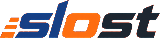 slost Logo